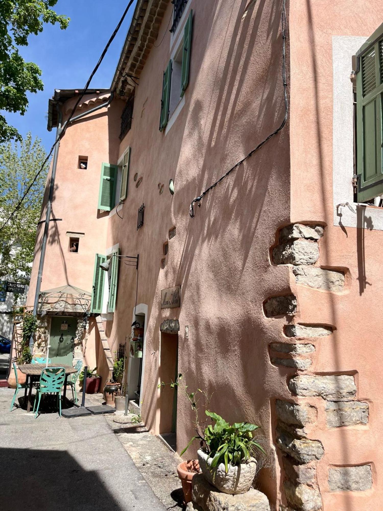 Séjour chez l'habitant Mon Abri