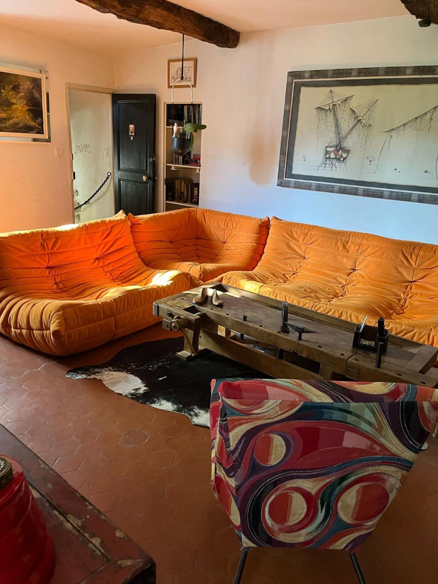 Séjour chez l'habitant Mon Abri *